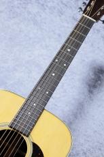 Martin 【旧仕様個体】D-28 Standard  2024年製 【分割無金利】_5