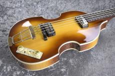 Hofner 500/1 Vintage 62 WHP " Violin Bass "_9