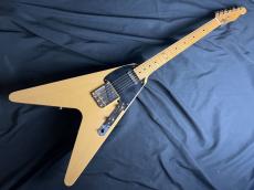 RS Guitarworks TeeVee Standard Medium Aged_2