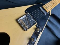 RS Guitarworks TeeVee Standard Medium Aged_3