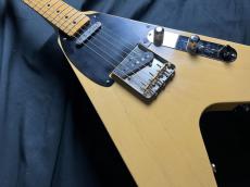 RS Guitarworks TeeVee Standard Medium Aged_4