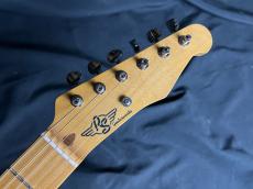 RS Guitarworks TeeVee Standard Medium Aged_7