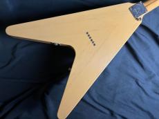 RS Guitarworks TeeVee Standard Medium Aged_9