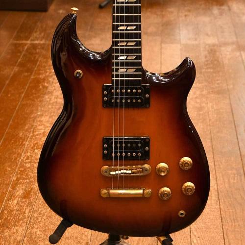 YAMAHA SF-7000
