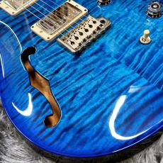 Paul Reed Smith [PRS] CE 24 Semi-Hollow Custom Configuration Lake Blue 【特価】【限定仕様】【2023年製】【約3.22kg!】_3