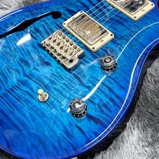 Paul Reed Smith [PRS] CE 24 Semi-Hollow Custom Configuration Lake Blue 【特価】【限定仕様】【2023年製】【約3.22kg!】_4