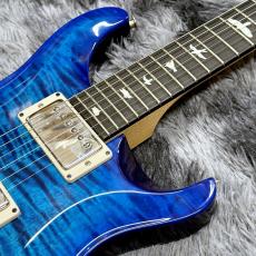 Paul Reed Smith [PRS] CE 24 Semi-Hollow Custom Configuration Lake Blue 【特価】【限定仕様】【2023年製】【約3.22kg!】_5