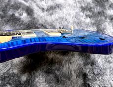 Paul Reed Smith [PRS] CE 24 Semi-Hollow Custom Configuration Lake Blue 【特価】【限定仕様】【2023年製】【約3.22kg!】_10