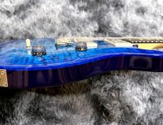 Paul Reed Smith [PRS] CE 24 Semi-Hollow Custom Configuration Lake Blue 【特価】【限定仕様】【2023年製】【約3.22kg!】_11