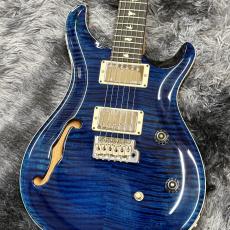 Paul Reed Smith [PRS] CE 24 Semi-Hollow Custom Configuration Whale Blue 【特価】【限定仕様】【2023年製】【約3.06kg!】