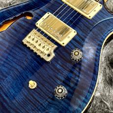 Paul Reed Smith [PRS] CE 24 Semi-Hollow Custom Configuration Whale Blue 【特価】【限定仕様】【2023年製】【約3.06kg!】_4