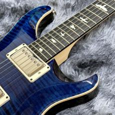 Paul Reed Smith [PRS] CE 24 Semi-Hollow Custom Configuration Whale Blue 【特価】【限定仕様】【2023年製】【約3.06kg!】_5