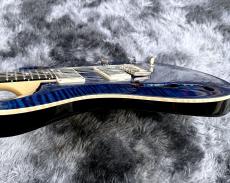 Paul Reed Smith [PRS] CE 24 Semi-Hollow Custom Configuration Whale Blue 【特価】【限定仕様】【2023年製】【約3.06kg!】_10