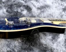 Paul Reed Smith [PRS] CE 24 Semi-Hollow Custom Configuration Whale Blue 【特価】【限定仕様】【2023年製】【約3.06kg!】_11