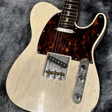 Black Smoker Trad Master DELTA-S/BB White Blonde/Medium Aged【国産ハイエンド】【2025年製】