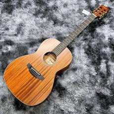 Takamine DMP471M-DC NS【チョイキズ特価】【2025年製】【日本製】【エレアコ】【パーラータイプ】_2