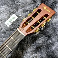 Takamine DMP471M-DC NS【チョイキズ特価】【2025年製】【日本製】【エレアコ】【パーラータイプ】_4