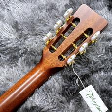 Takamine DMP471M-DC NS【チョイキズ特価】【2025年製】【日本製】【エレアコ】【パーラータイプ】_5