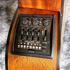 Takamine DMP471M-DC NS【チョイキズ特価】【2025年製】【日本製】【エレアコ】【パーラータイプ】_8
