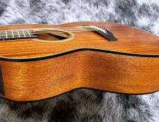 Takamine DMP471M-DC NS【チョイキズ特価】【2025年製】【日本製】【エレアコ】【パーラータイプ】_9