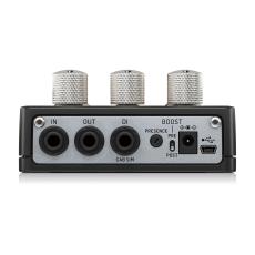 tc electronic DUAL WRECK PREAMP 【在庫入替特価】【限定1台】 【未展示在庫】_4