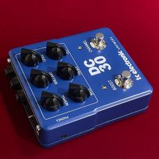 tc electronic DC30 PREAMP 【在庫入替特価】【限定1台】【未展示在庫】_5