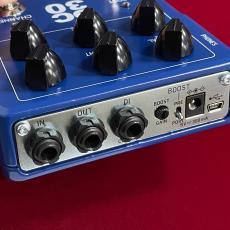 tc electronic DC30 PREAMP 【在庫入替特価】【限定1台】【未展示在庫】_7