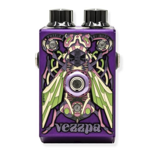 Beetronics VEZZPA "Grape Drip" 【特別カスタムカラー】【入荷僅少】