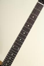 Gibson 1958 Les Paul Junior Double Cut Reissue VOS TV Yellow S/N:85407_4