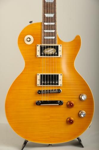 Epiphone Inspired by Gibson Custom Shop Kirk Hammett Greeny 1959 Les Paul Standard