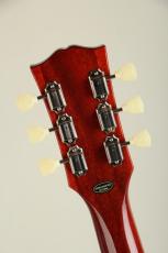 Epiphone 1959 Les Paul Standard Reissue Washed Bourbon Burst【S/N 25021528537】_9