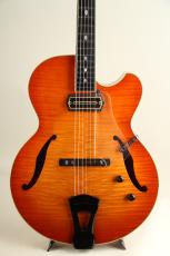 JUNO セミアコ　日本製 Westville(ウェストビル)、その他のフルアコ/セミアコの検索結果