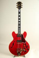 Gibson 1959 ES-355 w/Bigsby Varitone Sixties Cherry VOS #A950109_2