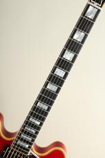 Gibson 1959 ES-355 w/Bigsby Varitone Sixties Cherry VOS #A950109_4