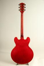 Gibson 1959 ES-355 w/Bigsby Varitone Sixties Cherry VOS #A950109_8