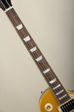 Epiphone Tak Matsumoto 1955 Les Paul Standard Antique Gold【S/N 24111521117】_5