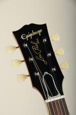 Epiphone Tak Matsumoto 1955 Les Paul Standard Antique Gold【S/N 24111521117】_7