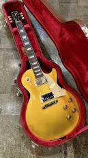 Epiphone Tak Matsumoto 1955 Les Paul Standard Antique Gold【S/N 24111521117】_10