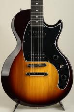 Gibson Les Paul Music City Special 50th Anniversary Tobacco Burst【S/N 211150296】