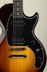 Gibson Les Paul Music City Special 50th Anniversary Tobacco Burst【S/N 211150296】_2