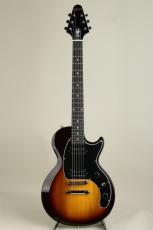 Gibson Les Paul Music City Special 50th Anniversary Tobacco Burst【S/N 211150296】_3