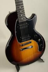 Gibson Les Paul Music City Special 50th Anniversary Tobacco Burst【S/N 211150296】_11