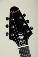 Gibson Les Paul Music City Special 50th Anniversary Ebony【S/N 208550310】_9