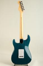 Fender 2024 Collection Made in Japan Hybrid II Stratocaster RW Quilt Aquamarine【S/N JD24031062 】_4