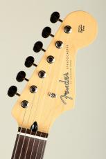 Fender 2024 Collection Made in Japan Hybrid II Stratocaster RW Quilt Aquamarine【S/N JD24031062 】_7