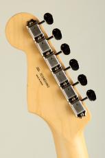 Fender 2024 Collection Made in Japan Hybrid II Stratocaster RW Quilt Aquamarine【S/N JD24031062 】_8