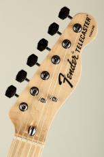 Fender Made in Japan Traditional 70s Telecaster Thinline MN Olympic White【S/N JD25009528】_7