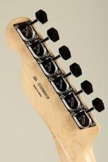 Fender Made in Japan Traditional 70s Telecaster Thinline MN Olympic White【S/N JD25009528】_8