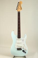 Fender Made in Japan Traditional Late 60s Stratocaster RW Sonic Blue【S/N JD25009892】_2