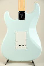 Fender Made in Japan Traditional Late 60s Stratocaster RW Sonic Blue【S/N JD25009892】_3